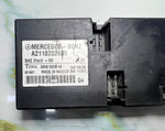 Load image into Gallery viewer, 2004 Mercedes-Benz E-Class W211 E55 AMG Seat Heating Control Module A211 8202685