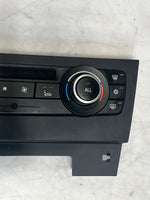 قم بتحميل الصورة إلى عارض الصور، BMW 1 3 Series E81 E82 E87 E88 E90 Climate Control Unit 9263303 OEM