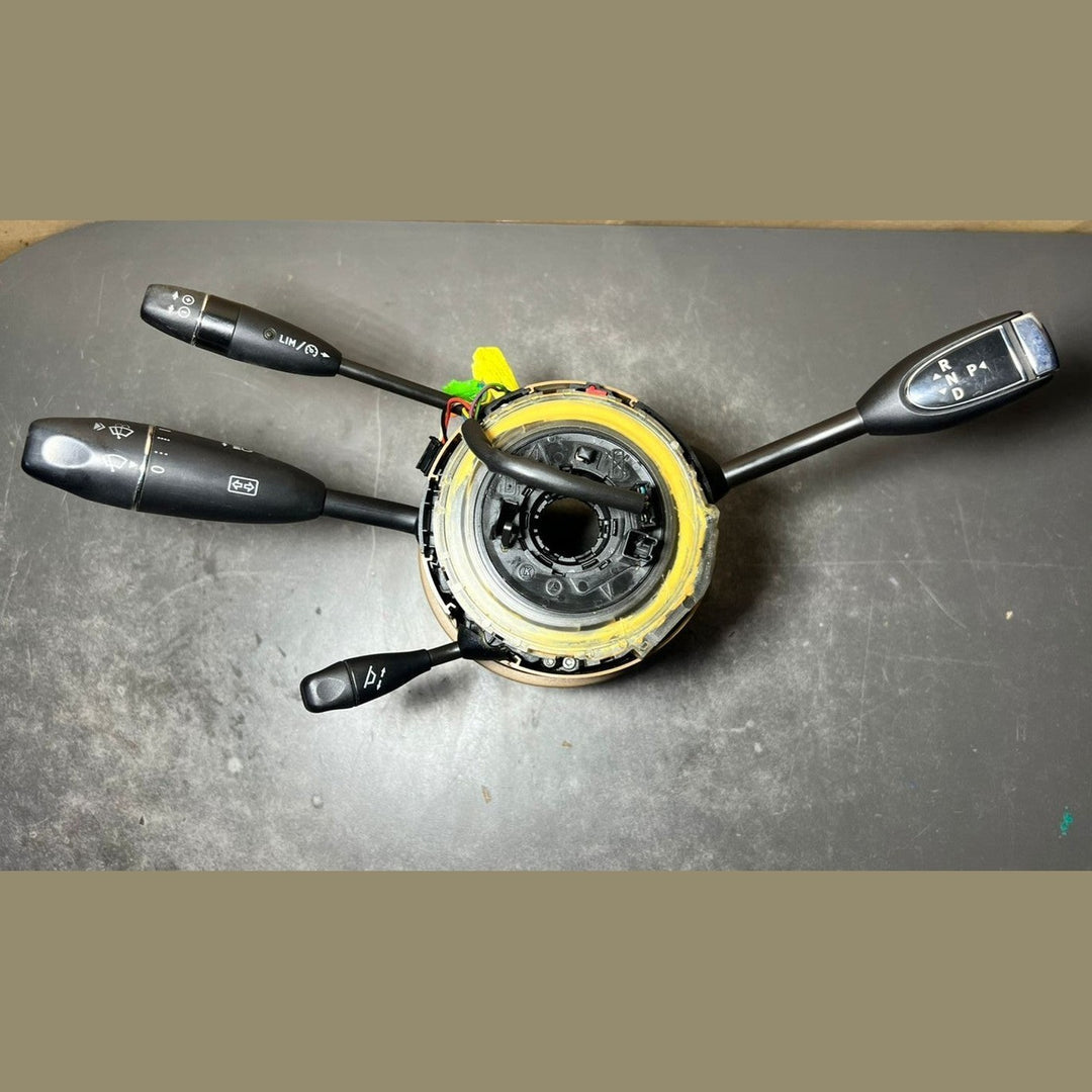 07-13 Mercedes W221 Lenkstocksteuerschalter Baugruppe A221 5402962 OEM