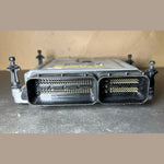 Load image into Gallery viewer, 13-16 Mercedes W166 GL450 Engine Control Module Unit ECM ECU A278 9001300 OEM