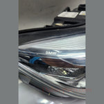 قم بتحميل الصورة إلى عارض الصور، BMW Xenon Headlight Right 7410788 4 Series F32 F33 F36 OEM