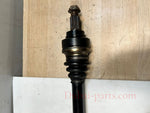 قم بتحميل الصورة إلى عارض الصور، 2013-2015 BMW 335i f30 Rear Left Axle Output Shaft 7597677