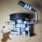 Load image into Gallery viewer, Mercedes W204,W212 E-Class C-Class M271 Power Steering Pump  A006 4466801