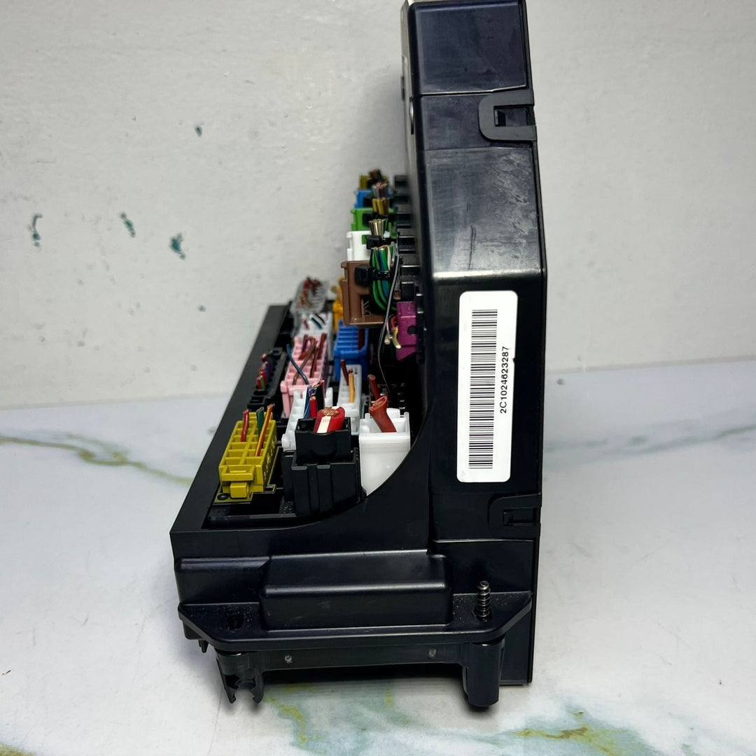 2011 Mercedes-Benz C180 Sam Control Module A2129008007 W204 C-Class