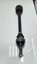 Bild in die Galerieansicht laden, Genuine 2014-2018 BMW X5 Rear Drive Shaft 7564558 F15 (30dX-50iX) and X6 E71 OEM
