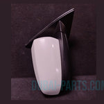 Load image into Gallery viewer, BMW X5 E70 FRONT RIGHT REAR VIEW DOOR MIRROR 7136887 OEM SIDE MIRROR WITH CAMERA