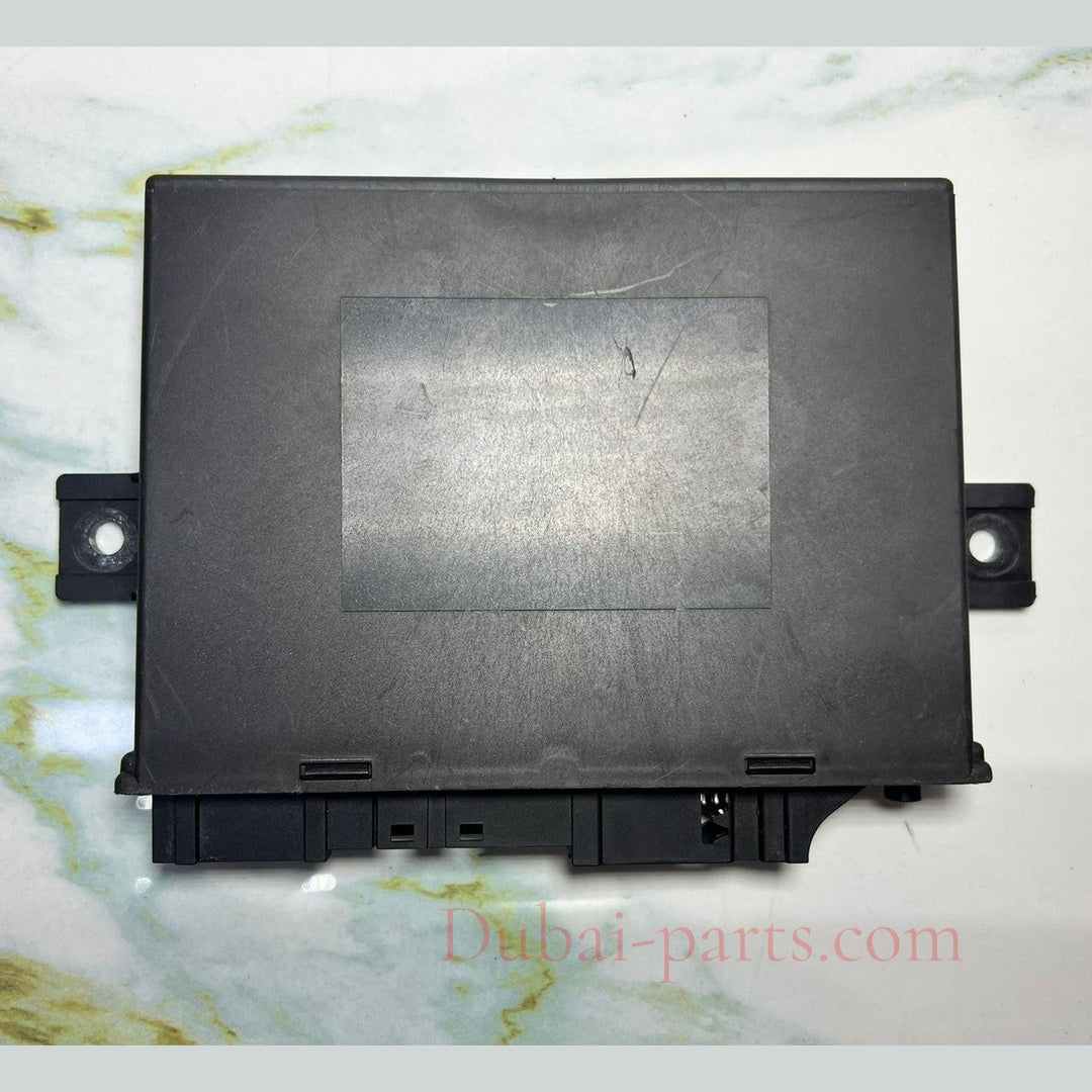 2007-2010 Mercedes-Benz W221 S-Class S550 Keyless Go Control Module A221 8707986