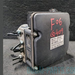 Load image into Gallery viewer, BMW F10 F11 F12 F13 X-Drive ANTILOCK BREAKING SYSTEM 4WD HYDRAULIC ACC- 6852824