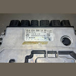 Load image into Gallery viewer, 15-20 Mercedes W213 E-Class Engine Control Module Unit ECM ECU A654 9001400 OEM