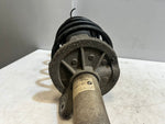Load image into Gallery viewer, BMW 7 Series E65 E66 Front Axle Right O/S Spring Strut Shock Absorber 6758882