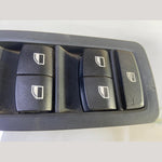 Load image into Gallery viewer, OEM BMW F30 F31 F34 Master Window Control Switch 9208111