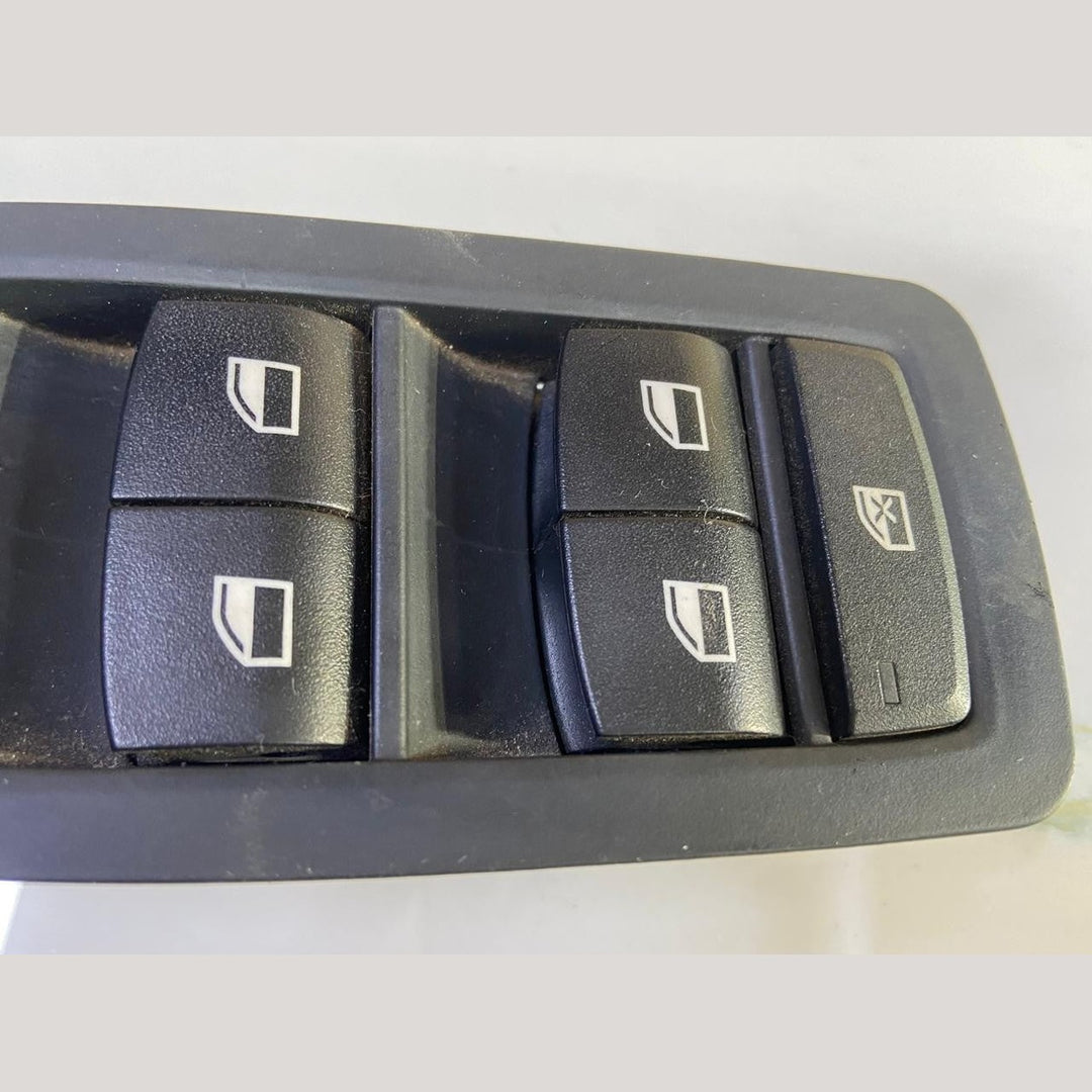 OEM BMW F30 F31 F34 Master Window Control Switch 9208111