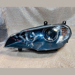 Load image into Gallery viewer, Bmw X5 E70 Left Side Headlight Xenon 2010-2012 - 7278047