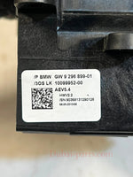 Load image into Gallery viewer, 2017 BMW 2 Series F22/F23 3' F31 330i Automatic Gear SHIFT Selector 9296899 OEM