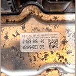 Load image into Gallery viewer, BMW X1 20iX E84 2011 N20B20A ENGINE CONTROL UNIT ECU COMPLETE  KIT 7629006