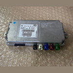 Load image into Gallery viewer, OEM BMW F30 F36 F10 F13 F01 SURROUND VIEW BACKUP CAMERA CONTROL UNIT 9084770
