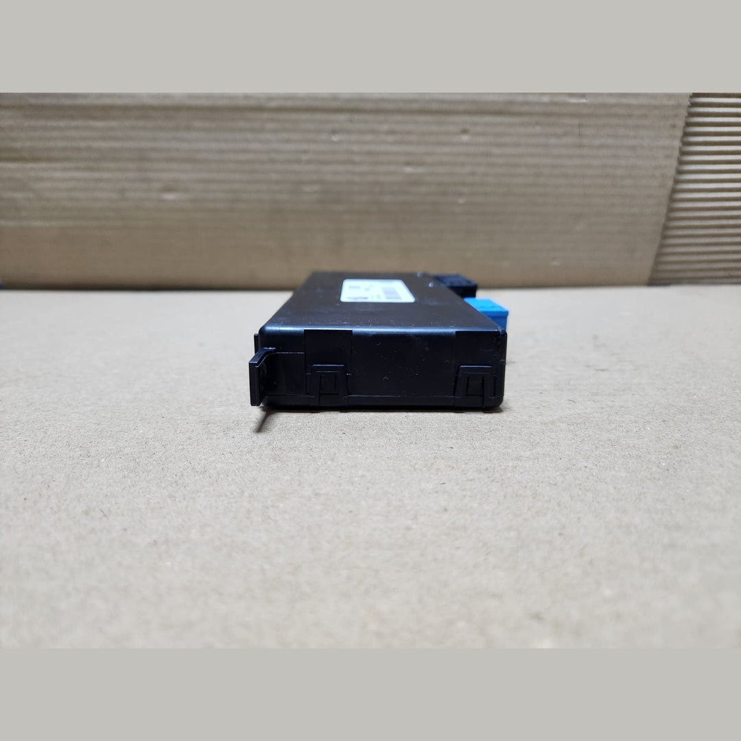 2009-2019 BMW X3 Central Gateway Module 9312602. X3 F25,ZGW-02. F25 X3