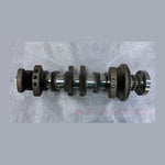 Load image into Gallery viewer, OEM Crankshaft B48 Engine BMW G30 520I G20 320I 330I X1 F48 8671502 New Product