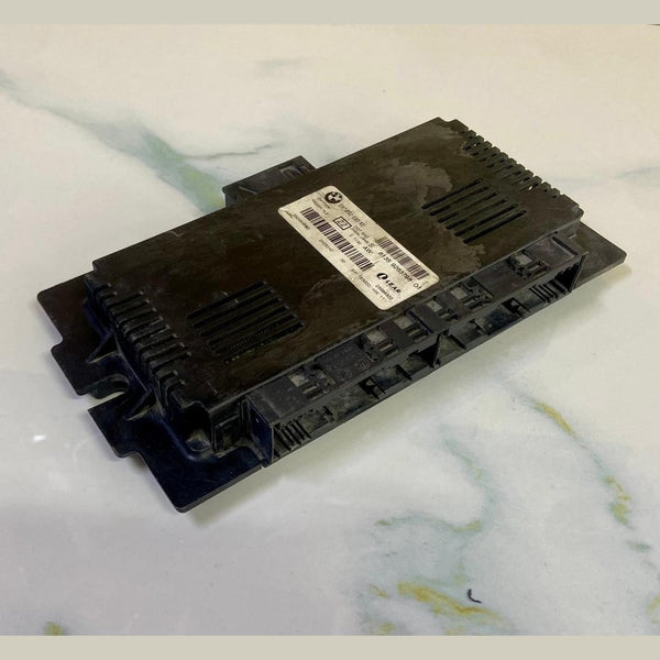 OEM BMW 3 SERIES E92 E93 FOOTWELL LIGHT CONTROL MODULE 9263798