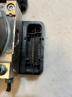 Bild in die Galerieansicht laden, BMW 3 SERIES F30 F31 F20 Abs Anti Lock Brake Module &amp; Pump 6887510