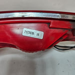 Load image into Gallery viewer, 7177076-2008-2010 BMW 6 Series E63 E64 M6 650i Bumper Light Rear Right OEM