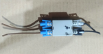 Load image into Gallery viewer, BMW F10  AUDIO AMPLIFIER &amp; BLUETOOTH CTRL ANTENNA MODULES SET 9233592 / 9229740