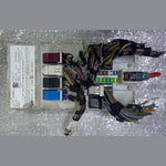 Load image into Gallery viewer, OEM BMW X1 F48 B38 ECU Engine Control unit DME Set 8678853 BOSCH