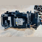 Load image into Gallery viewer, Bmw X5 F15 2013 TO 2016 Headlight XENON LHS LEFT SIDE COMPLETE 7290055