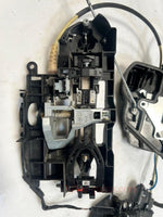 Bild in die Galerieansicht laden, 2013-2018 BMW 650i 6' F07 Gran Coupe Rear Left Door Lock Actuator 7276321 OEM