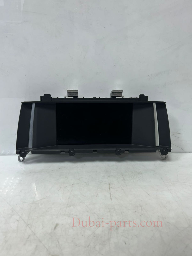 2011-2017 BMW X3 X4 F25 F26 6.5 inch Radio Information Display Screen 9269020