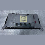 Load image into Gallery viewer, OEM 2007 - 2013 BMW X5 E70 Information Display Screen 8.8" 9289580; 2448087