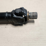 Load image into Gallery viewer, 2008-2019 BMW X5 X6 F15 F85 X5M E70 E71  F16 X6M Front Driveshaft 8605866 