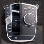 Bild in die Galerieansicht laden, BMW 2 SERIES M240i F22 CENTER CONSOLE CONTROL PANEL ASSEMBLY SWITCHES 5A63CC6