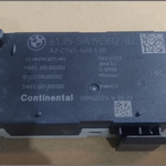 Load image into Gallery viewer, BMW  G15 G30 G31 G22 G26 I4 TAILGATE LIFT CONTROL UNIT TAILGATE MODULE 5A19DB2