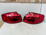 Load image into Gallery viewer, BMW 3 Series Gran Turismo F34 LCI Rear Left RIGHT Taillight 7417469 7417470 OEM