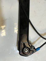 Load image into Gallery viewer, 2000-2006 BMW X5 E53 Front Left Window Regulator With Motor 8254911 OEM