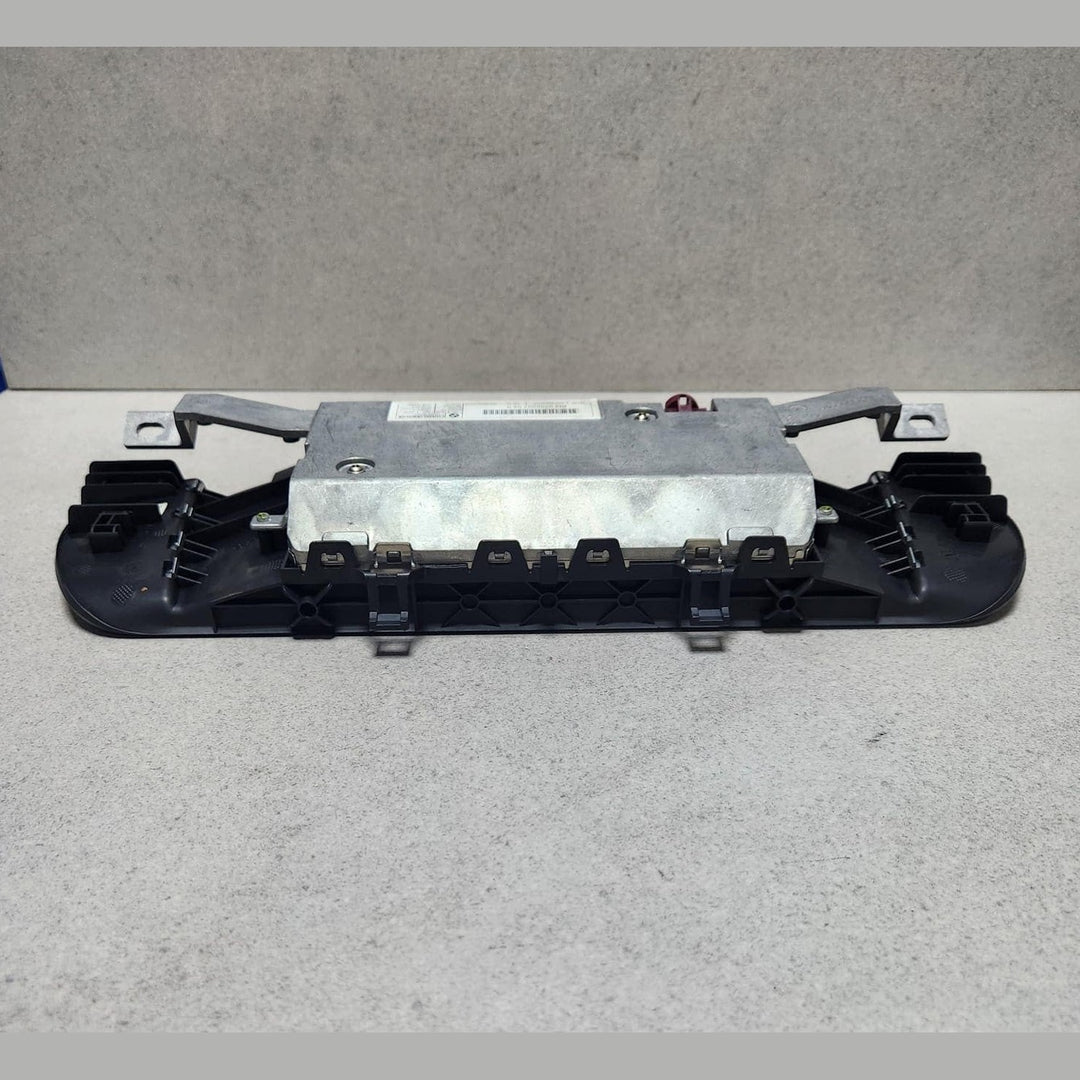 BMW Sat Nav Display Screen 92890075 Series F10 F11 F07