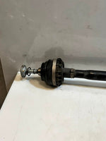 قم بتحميل الصورة إلى عارض الصور، 2021 BMW 330e 3 Series G20, G21, G28 Rear Left Driveshaft 8666073 OEM
