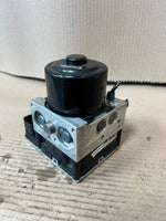 Load image into Gallery viewer, 2011-2017 BMW X3 F25 X4 F26 ABS DSC Pump Control Module 6851086 OEM