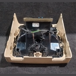 Load image into Gallery viewer, BMW G20 G22 G23 G26 G80 G82 REAR CENTER CONSOLE A/C AIR VENT GRILLE TRIM 5A05665