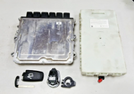 Load image into Gallery viewer, BMW F30 F31 LCI B48 Engine Control Unit ECU Kit DME 8678939