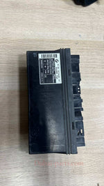 Load image into Gallery viewer, BMW Body Control Module 9114448 5 Series E60 E61 and E61 LCI 