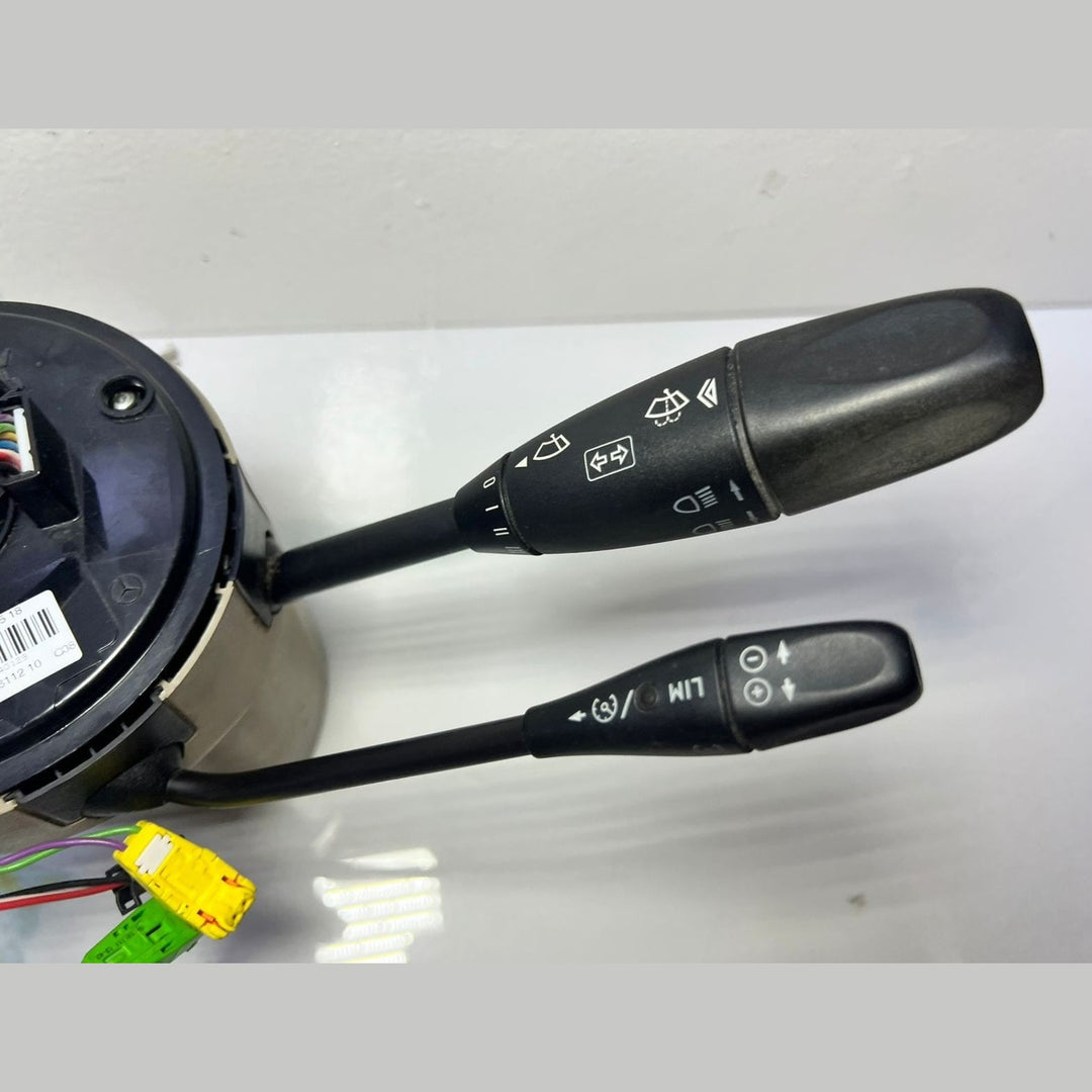 Mercedes Steering Column Trim Panel A2115400845 E-Class W211