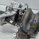 Bild in die Galerieansicht laden, 9845814-Genuine 2019-2023 BMW G20 G30 B48 2.0L petrol engine Turbocharger NEW