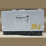 Bild in die Galerieansicht laden, BMW F15 X5 F48 X1 Front Left Hand Driver Side Seat Module  9371130