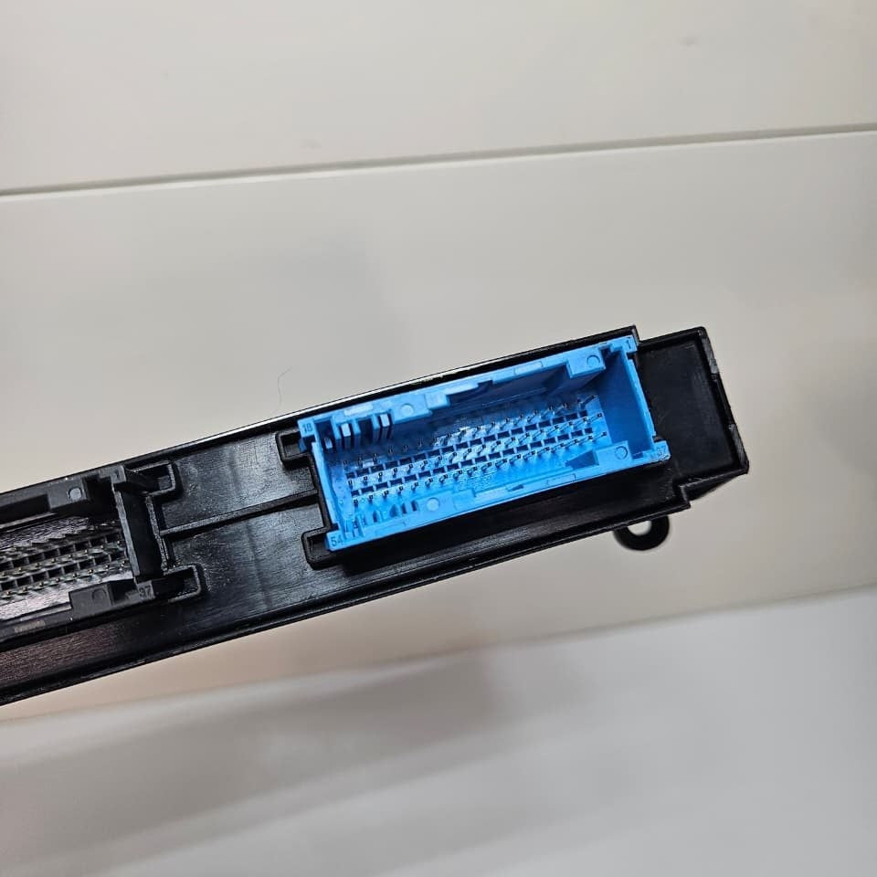2009-2013 BMW E70 E71 X5 Body Control Module 9229837 OEM