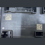 Bild in die Galerieansicht laden, OEM BMW G70 REAR DOOR DRIVER SIDE CONTROL UNIT 5A7CC36 CONTINENTAL BRAND NEW
