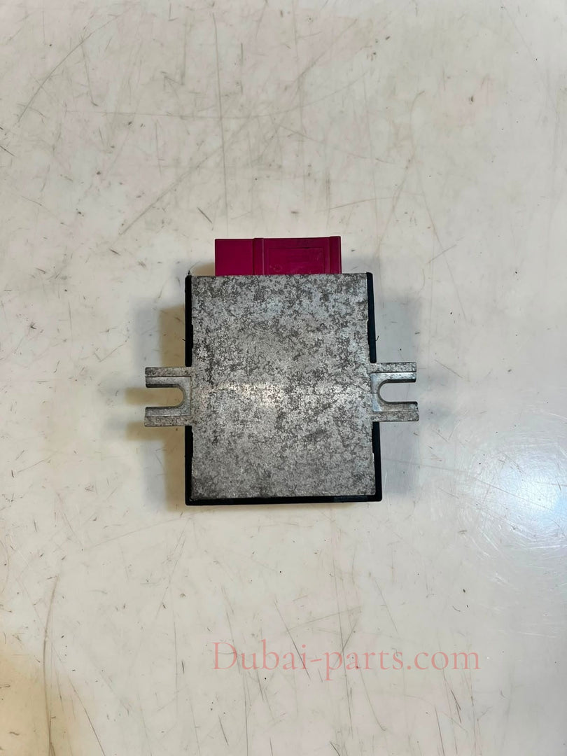 BMW F07 F10 F11 F18 F12 F13 F01 F02 F03 F04 F25 Fuel Pump Control Module 7276073