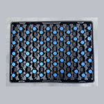 Load image into Gallery viewer, OEM BMW  X3 G01 PDC Parking sensor Bosch 6.0 bright blue 7927794 New