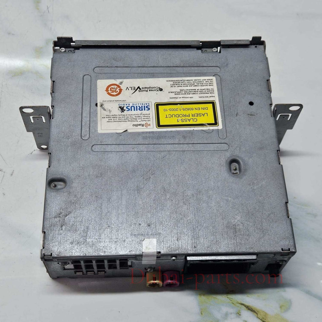 BMW Radio Navigation Head Unit 9226343